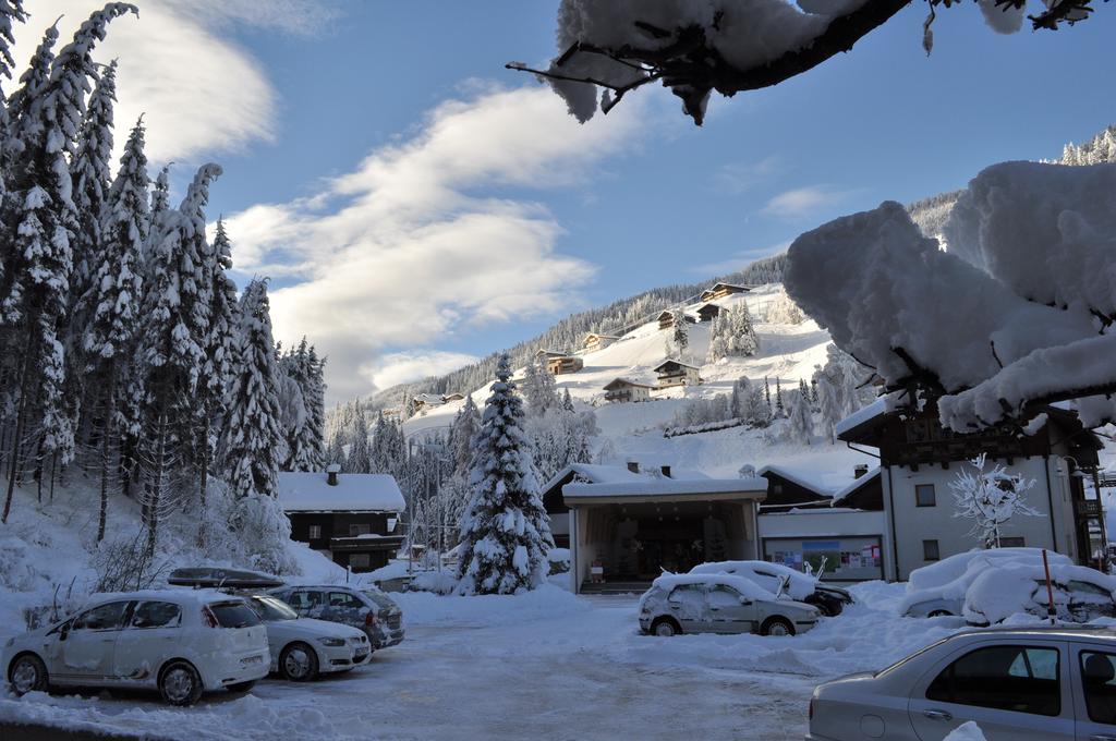 Ferienwohnung Dolomitenheim Außervillgraten Δωμάτιο φωτογραφία